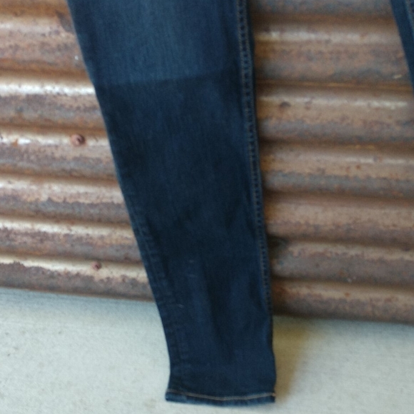 Big Star 1974 Sweet Skinny-Ultra Low - Picture 4 of 7